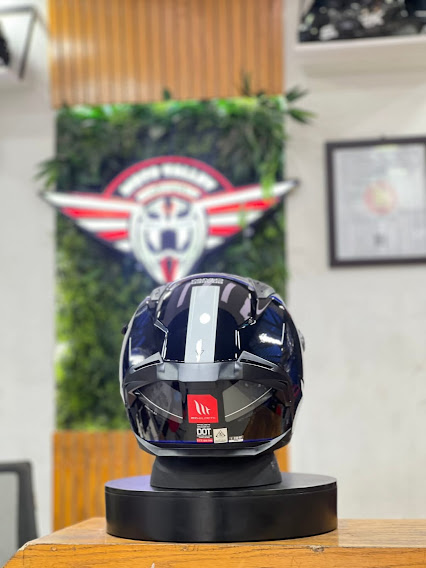 MT Braker / Braker SV - Image 4